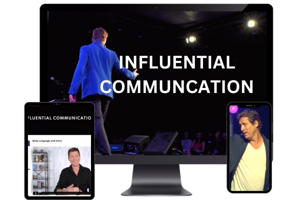 Influential-Communcaition-Display image