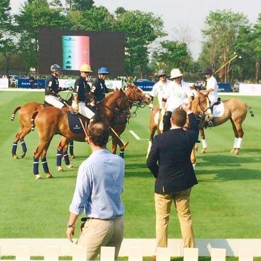 Joshua-Polo