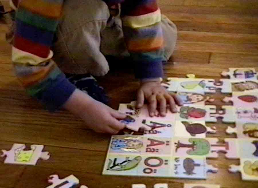 puzzle