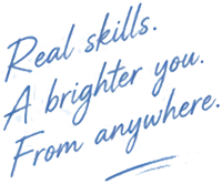 text